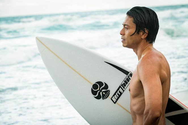 Life on the longboard: 2nd wave - Filmfotók - Hisashi Yoshizawa