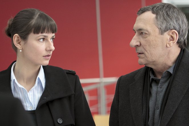 Stolberg - Season 5 - Drei Frauen - Z filmu