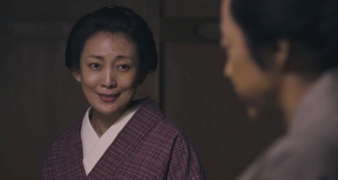 Ninomija Kindžiró - Z filmu - Misato Tanaka