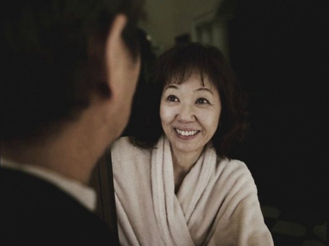 Erica 38 - Z filmu - Mijoko Asada