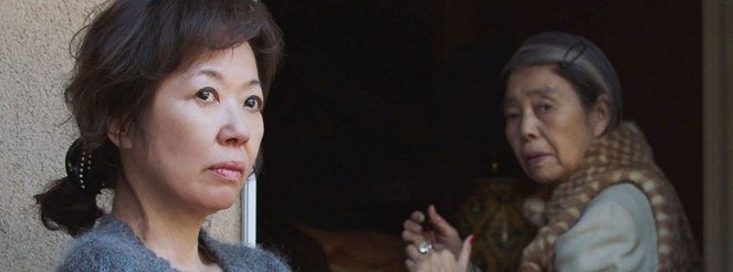 Erica 38 - Z filmu - Mijoko Asada, Kirin Kiki