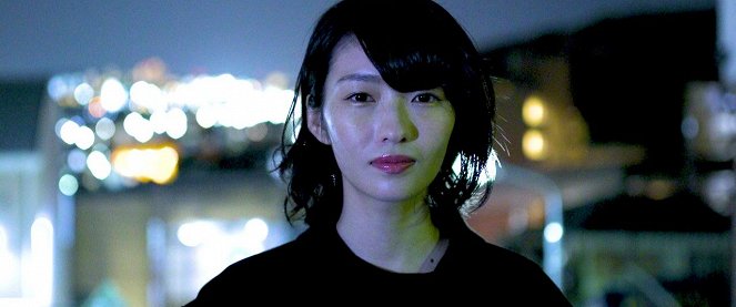 Mangecu no joru ni wa omoidašite - Z filmu - Erika Tokiyoshi