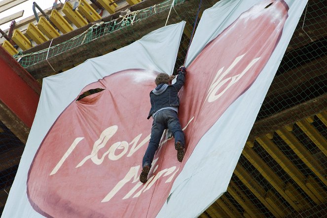 112 lifesavers - Gefährliche Liebeserklärung - Photos