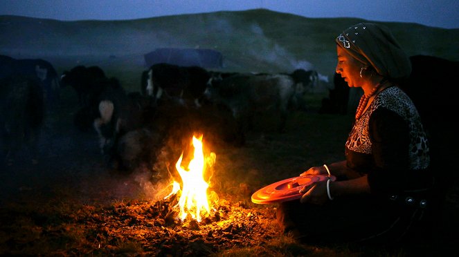 Drokpa, the Last Tibetan Nomads - De la película