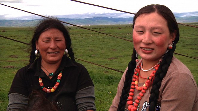 Drokpa, the Last Tibetan Nomads - De la película