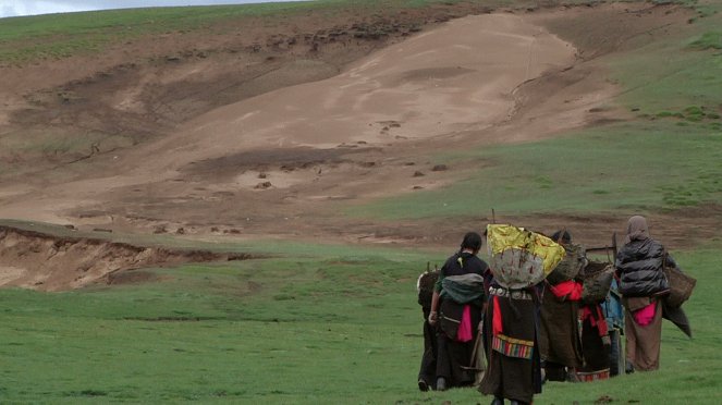 Drokpa, the Last Tibetan Nomads - Kuvat elokuvasta