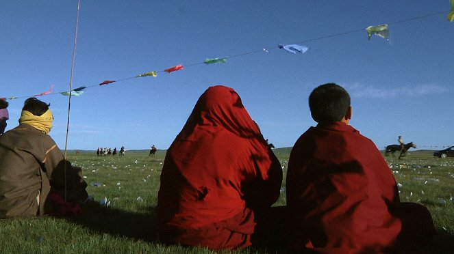 Drokpa - Tibets letzte Nomaden - Filmfotos