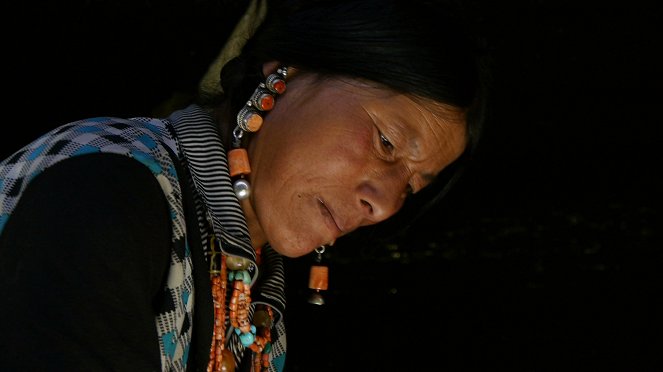 Drokpa, the Last Tibetan Nomads - Z filmu