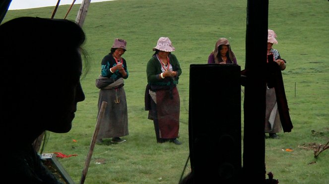 Drokpa, the Last Tibetan Nomads - De la película