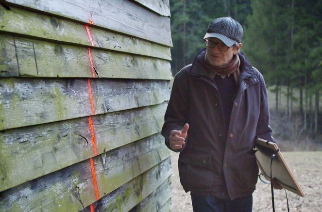 Halbe Hütte - Eine Provinzposse - Photos