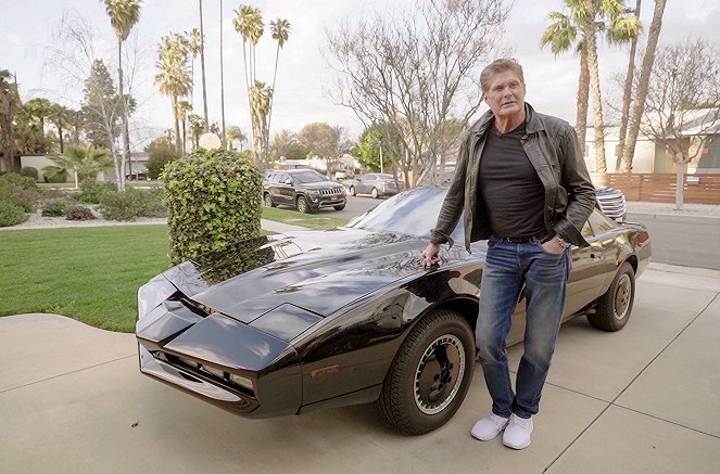 Being David Hasselhoff - Photos - David Hasselhoff