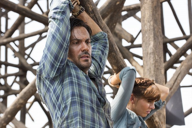 Hooten & the Lady - The Caribbean - De la película - Michael Landes