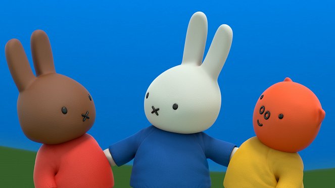 Miffy's Adventures Big and Small - Film