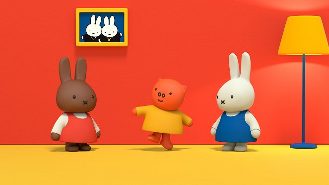 Miffy's Adventures Big and Small - Film