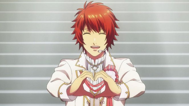 Uta no Prince Sama Maji Love Kingdom - Do filme