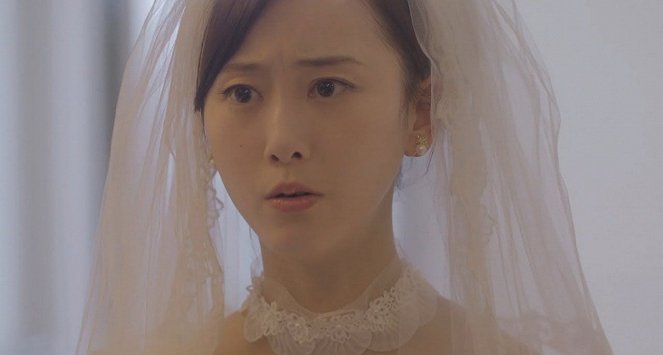 Onna no kigen no naoši kata - Filmfotos - 松井玲奈