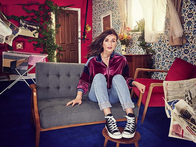 This Way Up - Promokuvat - Aisling Bea