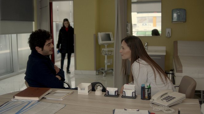 Bizim Hikaye - Season 2 - Episode 27 - Filmfotos