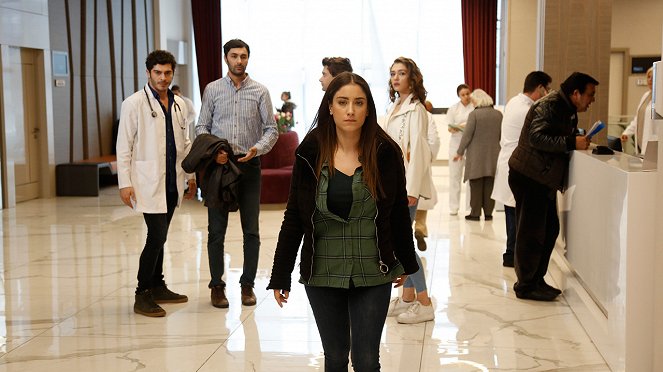 Bizim Hikaye - Episode 29 - Filmfotos