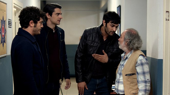 Bizim Hikaye - Episode 31 - De la película