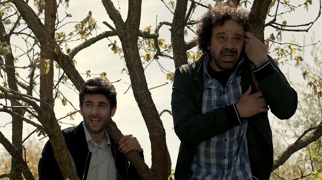 Bizim Hikaye - Episode 31 - Filmfotos