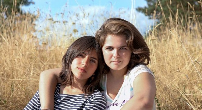 Adolescentes - Film - Emma, Anaïs