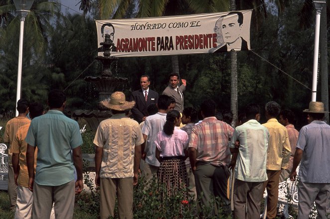Fidel - Kuvat elokuvasta