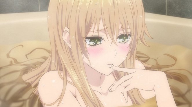 Citrus - Love Affair!? - Photos