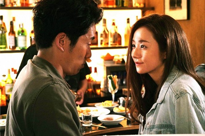 The Fable - Film - 木村文乃