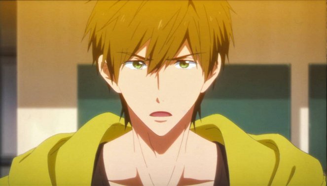 Free! Road to the World - The Dream - Photos