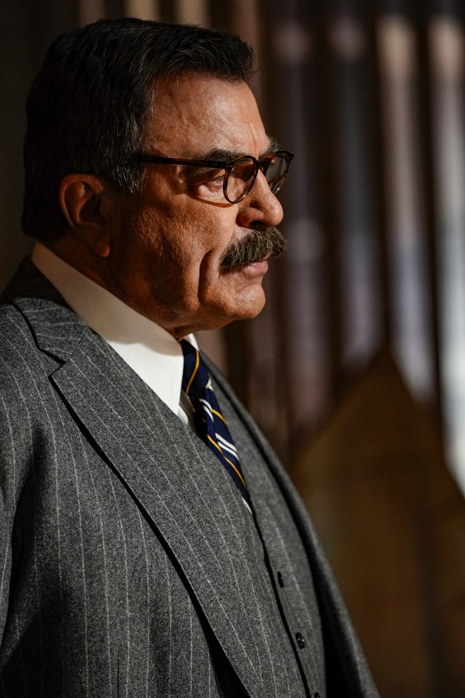 Blue Bloods - My Brothers Keeper - Photos - Tom Selleck