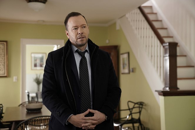 Blue Bloods - Crime Scene New York - Blues - Photos - Donnie Wahlberg
