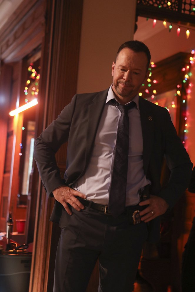 Blue Bloods - Trust - Kuvat elokuvasta - Donnie Wahlberg