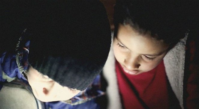 Douma taht al ard - Filmfotók