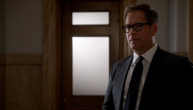 Bull - Pizza in der Spring Street - Filmfotos - Michael Weatherly