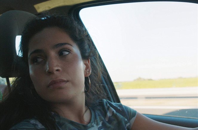 Eyes on the Road - Film - Sinem Kavus