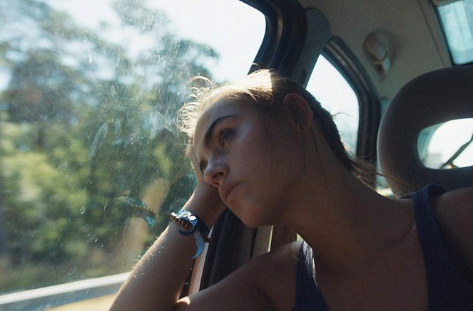 Eyes on the Road - Photos - Olivia Lonsdale