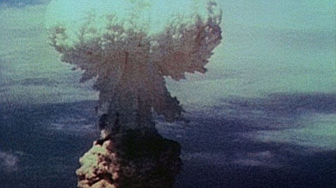 Greatest Events of World War II in HD Colour - Hiroshima - Do filme