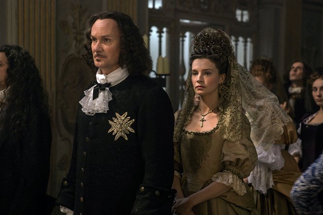 Versailles - The Tinderbox - Photos