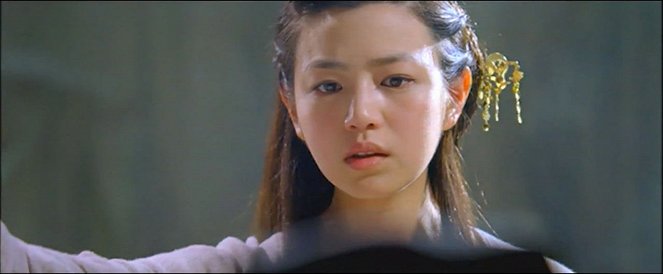 Hua Yang - De la película