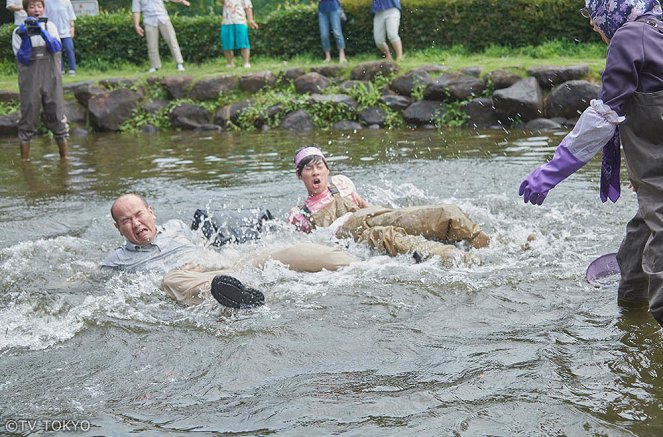 Keishicho Zero-gakari - Episode 3 - Photos - 戸塚純貴