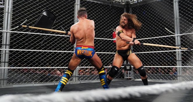 NXT TakeOver: Toronto - Photos
