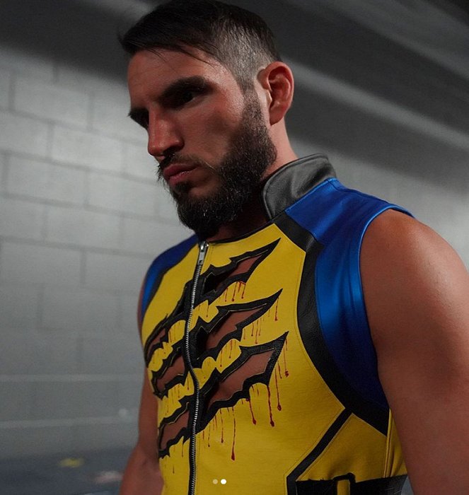 NXT TakeOver: Toronto - Dreharbeiten