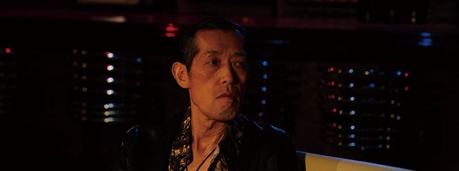 Kohaku - De la película - Kyūsaku Shimada