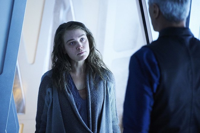 Killjoys - Season 5 - 27 Tage - Filmfotos