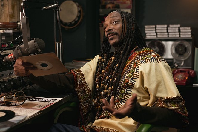 Dolemite Is My Name - Van film - Snoop Dogg