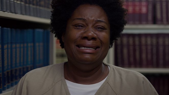 Orange Is the New Black - And Brown Is the New Orange - Photos - Adrienne C. Moore