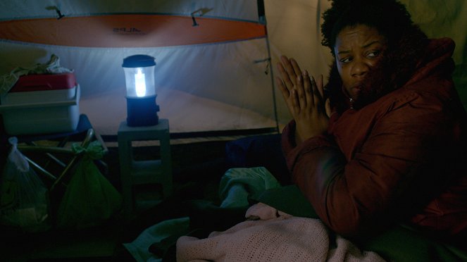 Orange Is the New Black - The Big House - Photos - Adrienne C. Moore