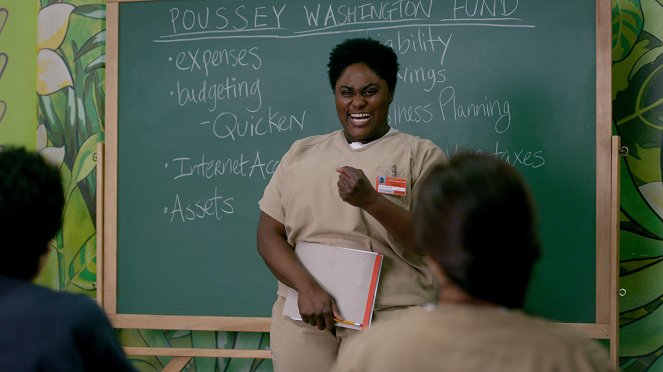 Orange Is the New Black - Here's Where We Get Off - Photos - Danielle Brooks