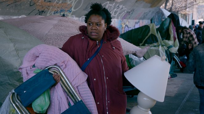 Orange Is the New Black - Here's Where We Get Off - Photos - Adrienne C. Moore